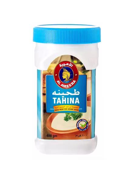 Al Ameera Tahina Paste (400 G)-1444