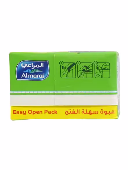 Almarai Feta Cheese Full Fat (200 G)-1
