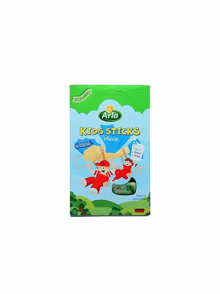 Arla Cheese Kids Sticks (108 G)-1453