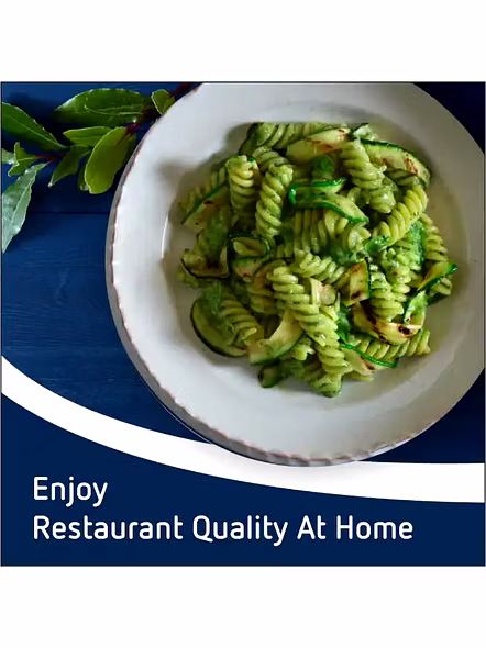 Barilla Pasta Fusilli (500 G)-1