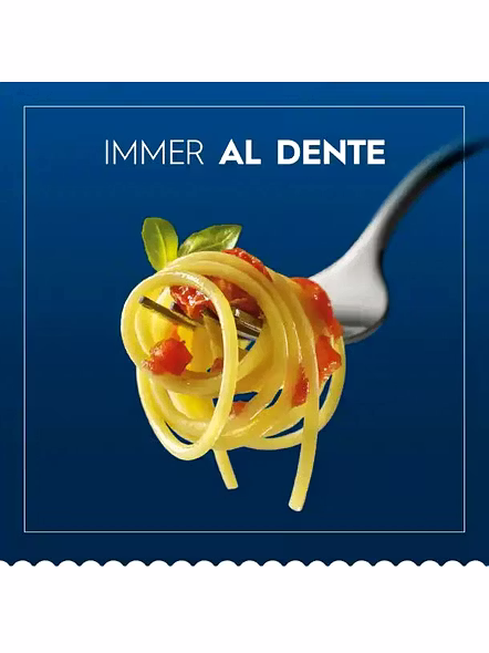 Barilla Pasta Penne Rigate (500 G)-3
