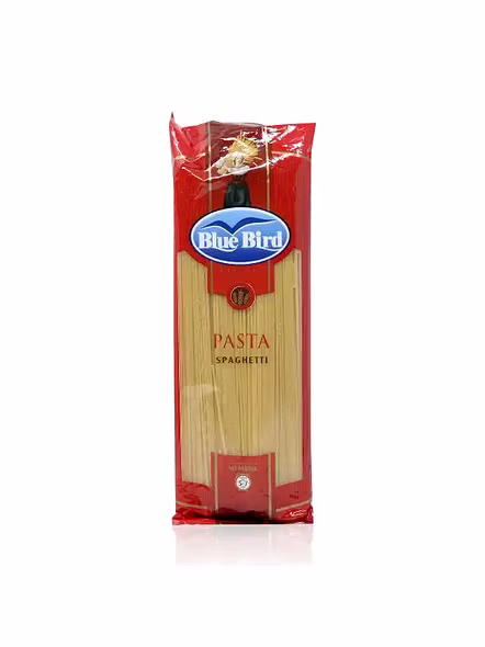 Blue Bird Pasta Spaghetti (200 G)-1475
