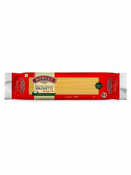 Borges Spaghetti (500 G)-1485