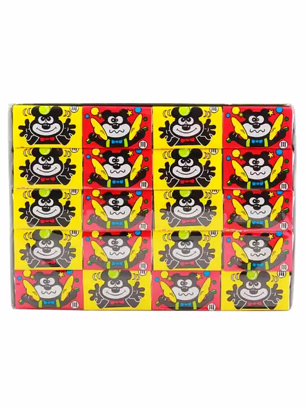 Bubble Gum Fusen Gum (1 Pac)-1487