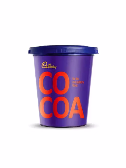 Cadbury Cocoa Powder (150 G)-1489