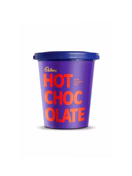 Cadbury Hot Chocolate (200 G)-1496