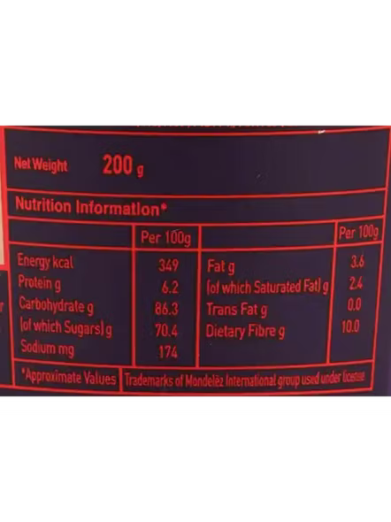Cadbury Hot Chocolate (200 G)-1