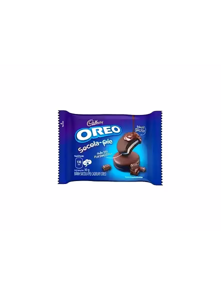 Cadbury Oreo Socola Pie (30 G)-1499