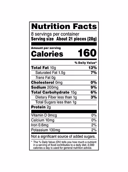 Cheetos Jalapeno Cheddar Crunchy (226 G)-1