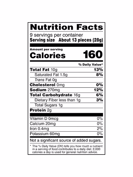 Cheetos Puffs (255 G)-2