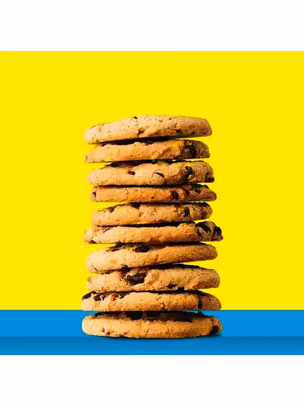 Chips Ahoy Original Chocolate Chip Cookies (368 G)-2