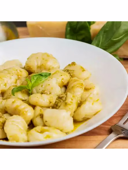 Ciemme La Gnoccheria Potato Mini Gnocchi Pasta (500 G)-3