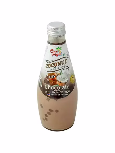 Coco Royal 9 Milk Drink Mix (290 Ml)-1523