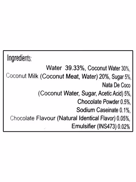 Coco Royal 9 Milk Drink Mix (290 Ml)-3