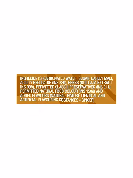 Coolberg Ginger Bottle (330 Ml)-3