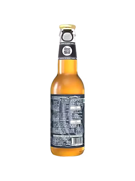 Coolberg Malt Bottle (330 Ml)-1
