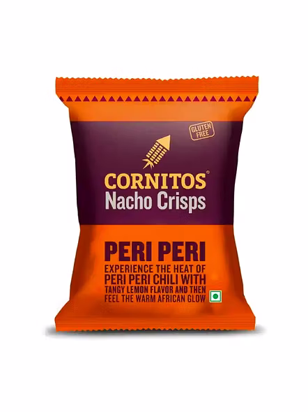 Cornitos Nacho Peri Peri (150 G)-1538
