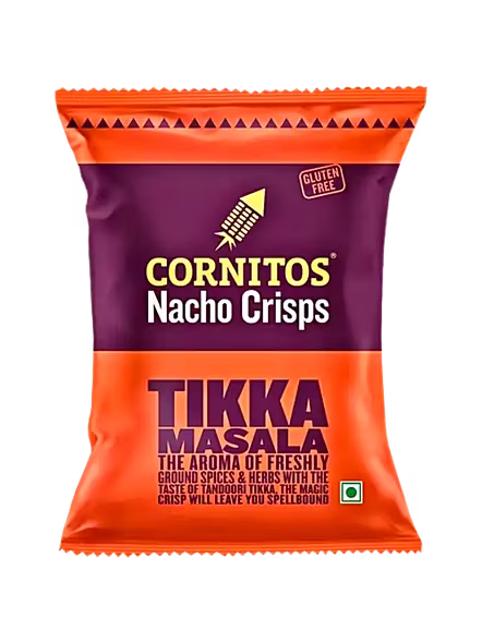 Cornitos Nacho Tikka Masala Cr (60 G)-1544