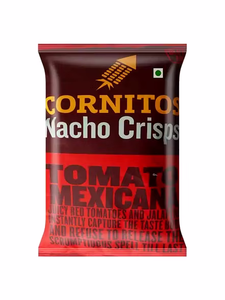 Cornitos Nacho Tomato (150 G)-1545