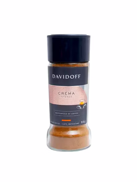 Davidoff Coffee Crema Intense (90 G)-1549