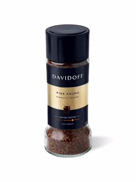Davidoff Coffee Fine Aroma (100 G)-1550