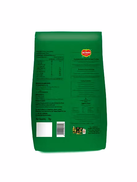 Del Monte Chifferi Pasta (500 G)-1