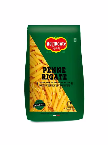 Del Monte Penne Pasta (500 G)-1554
