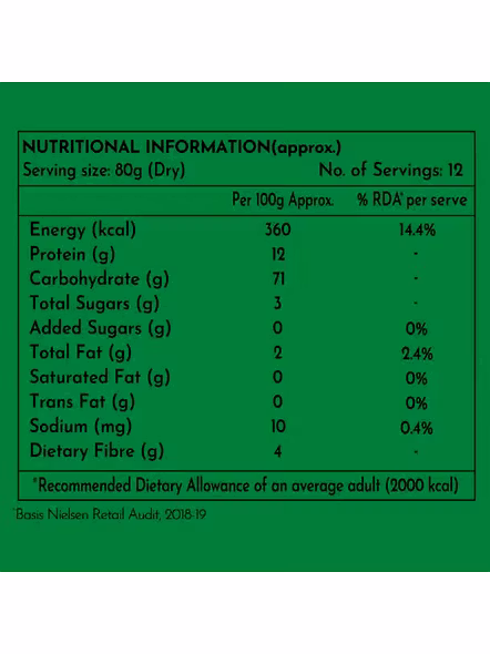 Del Monte Penne Pasta (500 G)-2