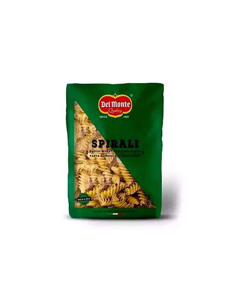 Del Monte Spirali Pasta (500 G)-1559