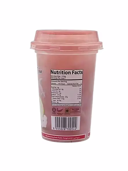 Dolphin Drink Strawberry (270 G)-3