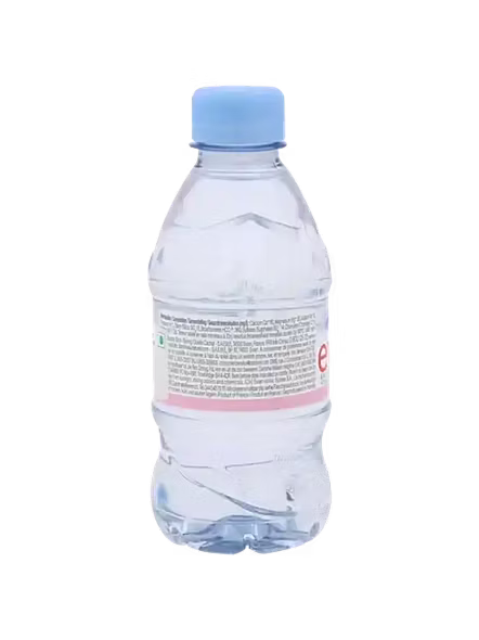 Evian Mineral Water (330 Ml)-1