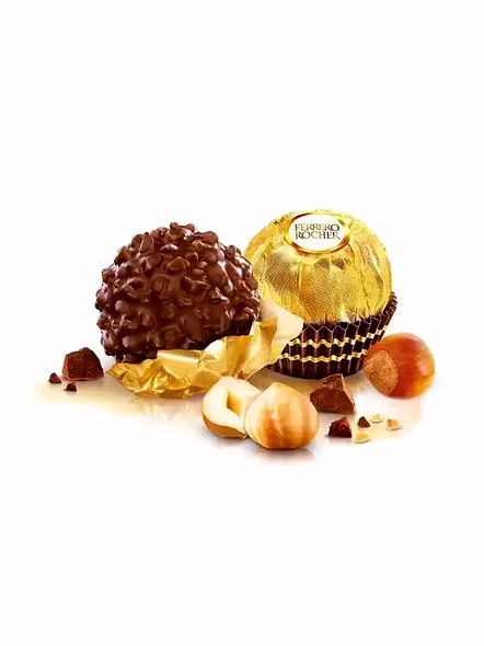 Ferrero Rocher Chocolate (24 Pcs)-3