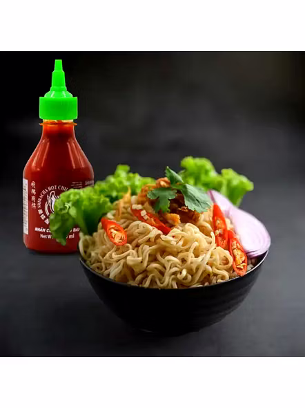 Flying Goose Hot Sriracha Chilli Sauce (200 Ml)-2