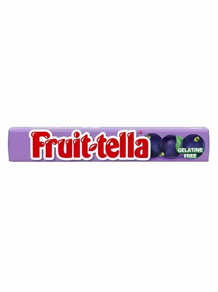 Fruit Tella 2 In 1 Mix (32 G)-1
