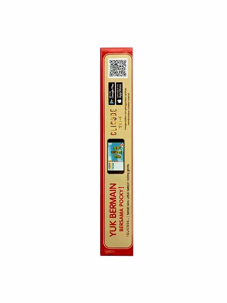 Glico Pocky Chocolate Sticks (47 G)-1