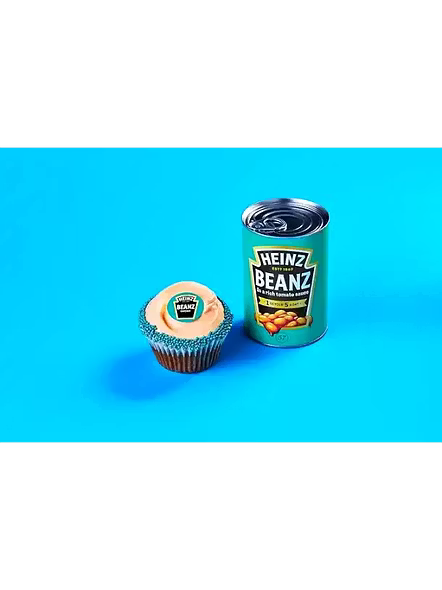 Heinz Baked Beans Tomato Sauce Tin (415 G)-3