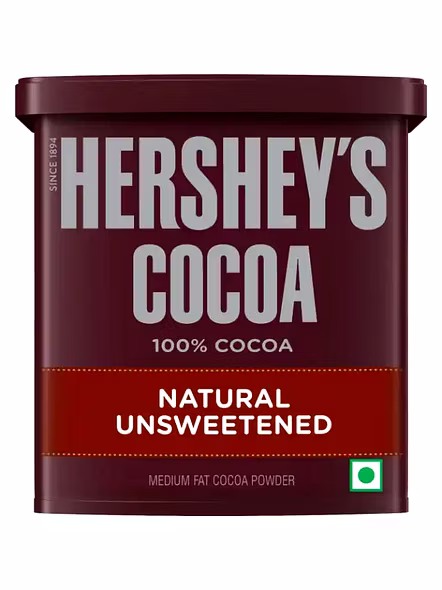 Hersheys Cocoa Powder Unsweetened (225 G)-1616