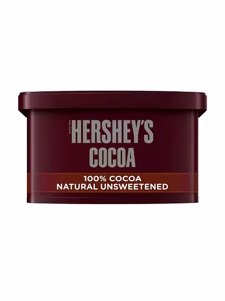 Hersheys Cocoa Powder Unsweetened (70 G)-1617