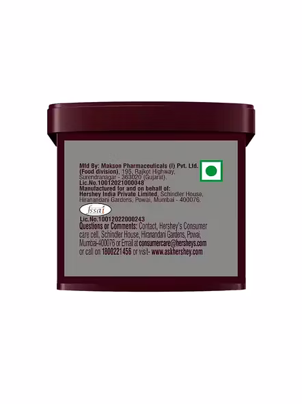 Hersheys Cocoa Powder Unsweetened (70 G)-1