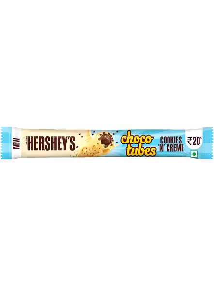 Hersheys Cookies N Creme Chocolate Stick (25 G)-1618