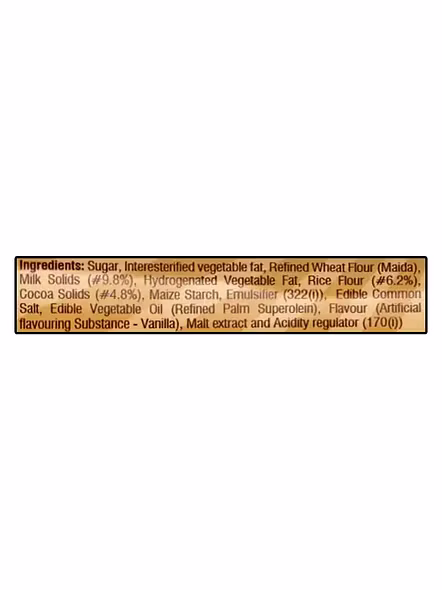 Hersheys Creamy Milk Chocolate Stick (25 Cm)-2