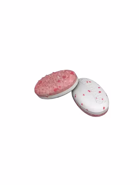 Ice Breakers Duo Strawberry (125 G)-1