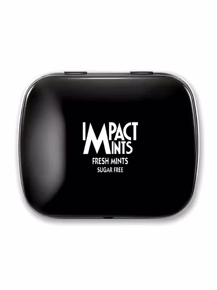 Impact Mint Fresh Sugar Free (14 G)-1638