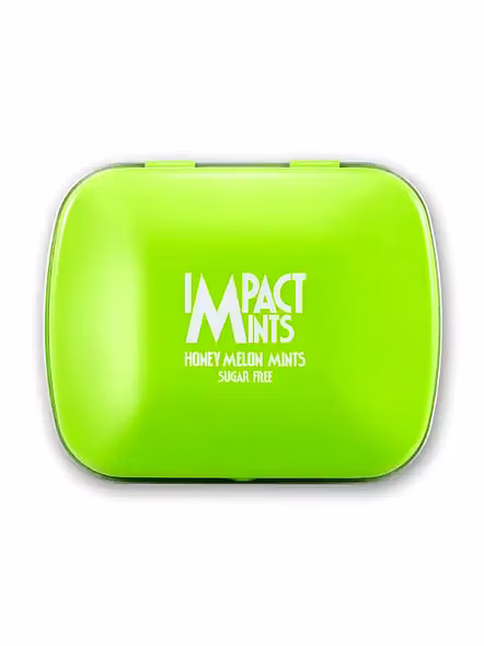 Impact Mint Melon Sugar Free (14 G)-1641