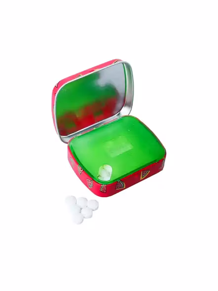 Impact Mint Watermelon Sugar Free (14 G)-3