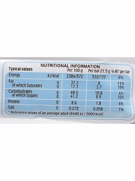 Kinder Bueno Chocolate Bar (43 G)-1