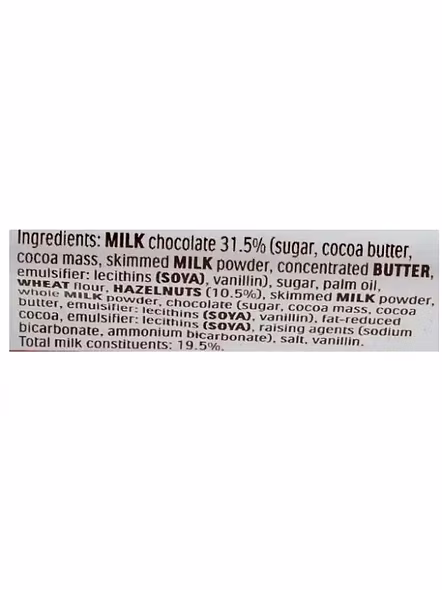Kinder Bueno Chocolate Bar (43 G)-2