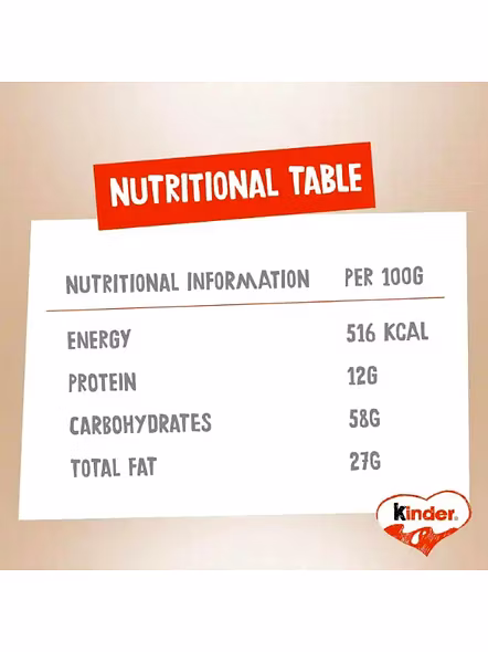 Kinder Cards Chocolate (25 G)-2