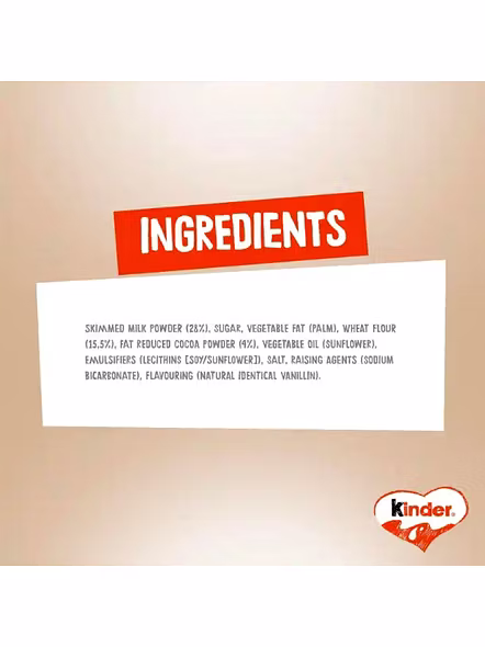 Kinder Cards Chocolate (25 G)-3