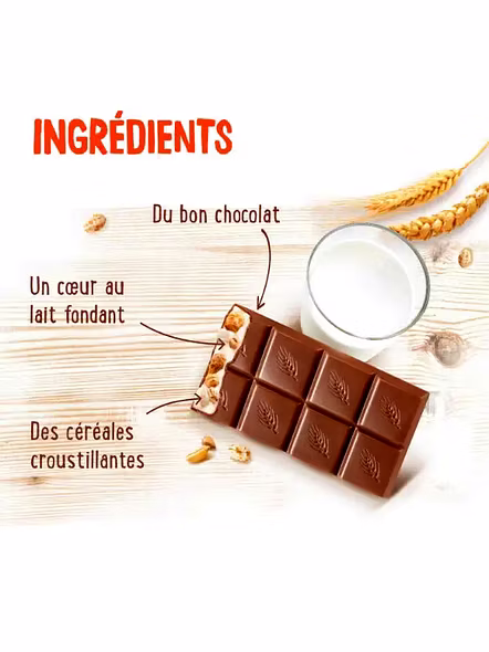 Kinder Country Single (1 Pcs)-2
